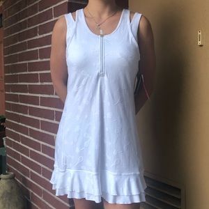 NWT Lilly Pulitzer Luxletic Dress